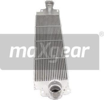 Maxgear AC694819 - Intercooler autozon.pro