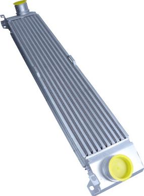 Maxgear AC659843 - Intercooler autozon.pro