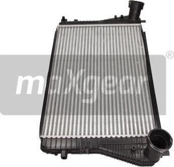 Maxgear AC651074 - Intercooler autozon.pro