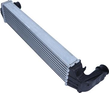 Maxgear AC666061 - Intercooler autozon.pro