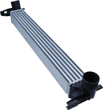 Maxgear AC630033 - Intercooler autozon.pro