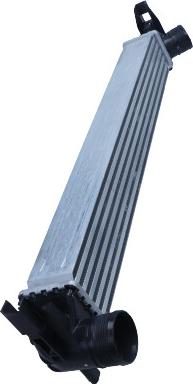 Maxgear AC630033 - Intercooler autozon.pro