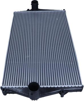 Maxgear AC630022 - Intercooler autozon.pro