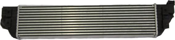 Maxgear AC621335 - Intercooler autozon.pro