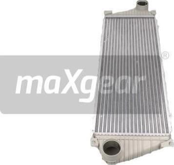 Maxgear AC627766 - Intercooler autozon.pro