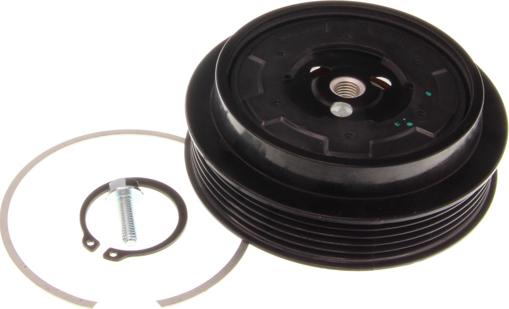 Maxgear AC130032 - Innesto elettromagnetico, Compressore clima autozon.pro