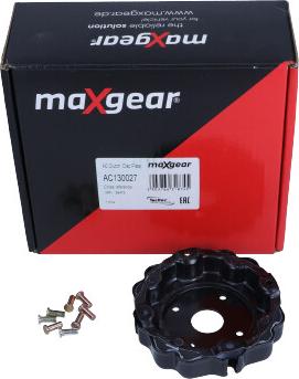 Maxgear AC130027 - Bobina, Compressore- Innesto elettromagnetico autozon.pro