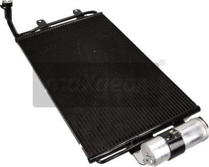 Maxgear AC856885 - Condensatore, Climatizzatore autozon.pro