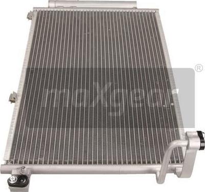 Maxgear AC865482 - Condensatore, Climatizzatore autozon.pro