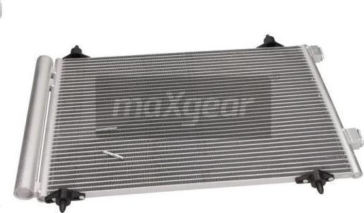 Maxgear AC807922 - Condensatore, Climatizzatore autozon.pro