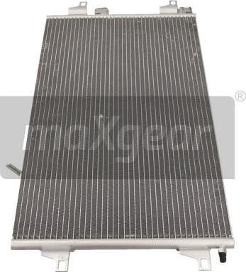 Maxgear AC813535 - Condensatore, Climatizzatore autozon.pro