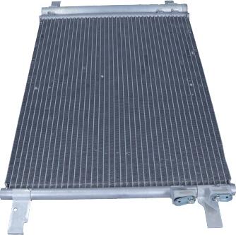 Maxgear AC813297 - Condensatore, Climatizzatore autozon.pro