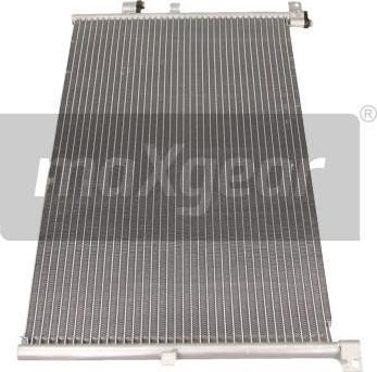 Maxgear AC822645 - Condensatore, Climatizzatore autozon.pro