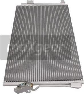 Maxgear AC822249 - Condensatore, Climatizzatore autozon.pro