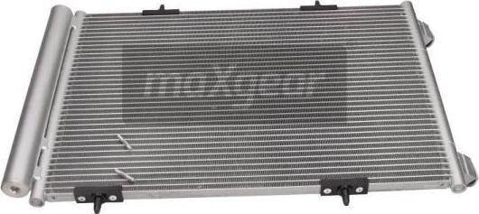 Maxgear AC872891 - Condensatore, Climatizzatore autozon.pro