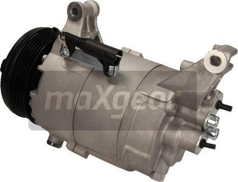 Maxgear AC322422 - Compressore, Climatizzatore autozon.pro