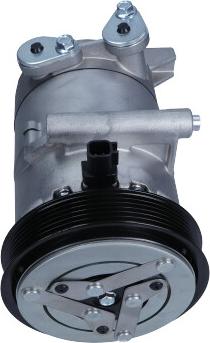 Maxgear AC377020 - Compressore, Climatizzatore autozon.pro