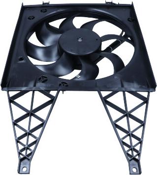 Maxgear AC252858 - Ventola, Raffreddamento motore autozon.pro