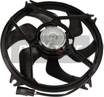 Maxgear AC265482 - Ventola, Raffreddamento motore autozon.pro