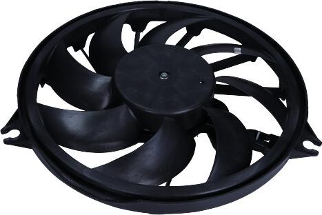 Maxgear AC214532 - Ventola, Raffreddamento motore autozon.pro