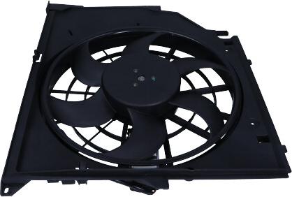 Maxgear AC211550 - Ventola, Raffreddamento motore autozon.pro