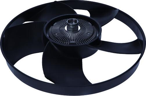 Maxgear AC286843 - Ventola, Raffreddamento motore autozon.pro