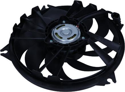 Maxgear AC230103 - Ventola, Raffreddamento motore autozon.pro