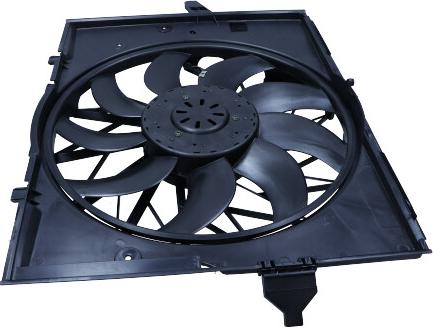 Maxgear AC230110 - Ventola, Raffreddamento motore autozon.pro