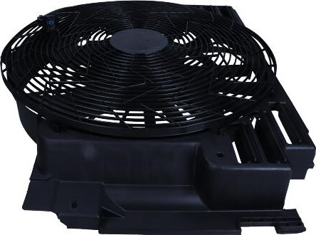 Maxgear AC230113 - Ventola, Raffreddamento motore autozon.pro