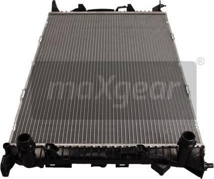 Maxgear AC224685 - Radiatore, Raffreddamento motore autozon.pro