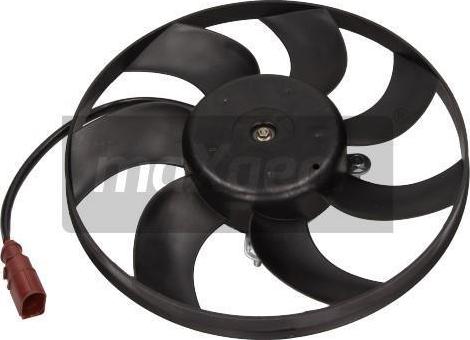 Maxgear AC277242 - Ventola, Raffreddamento motore autozon.pro