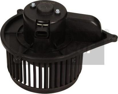 Maxgear AC765481 - Ventilatore abitacolo autozon.pro