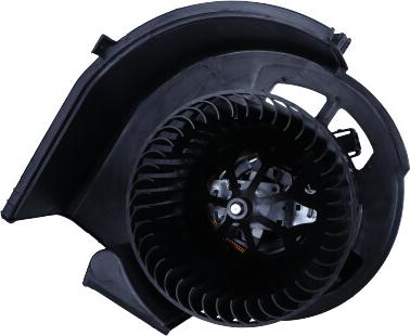 Maxgear AC766489 - Ventilatore abitacolo autozon.pro