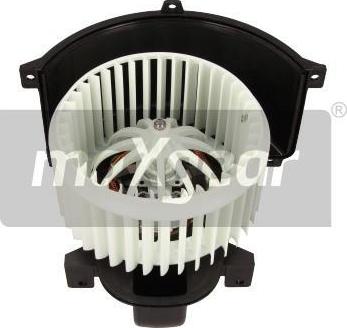 Maxgear AC712165 - Ventilatore abitacolo autozon.pro