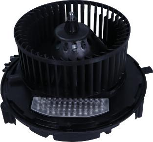 Maxgear AC784645 - Ventilatore abitacolo autozon.pro