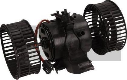 Maxgear AC784657 - Ventilatore abitacolo autozon.pro