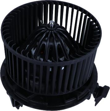 Maxgear AC734465 - Ventilatore abitacolo autozon.pro