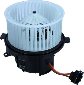 Maxgear AC730148 - Ventilatore abitacolo autozon.pro