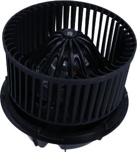 Maxgear AC730135 - Ventilatore abitacolo autozon.pro