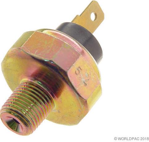 MAZDA B367 18 501 - Sensore, Pressione olio autozon.pro