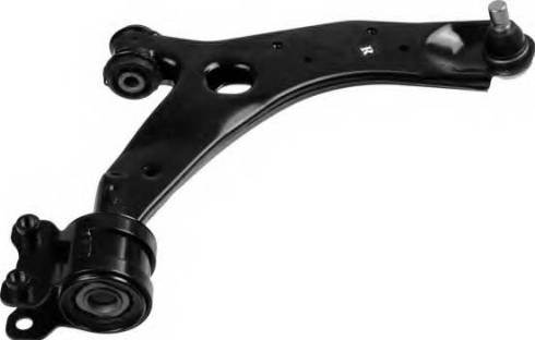 MAZDA C51334350 - Braccio oscillante, Sospensione ruota autozon.pro