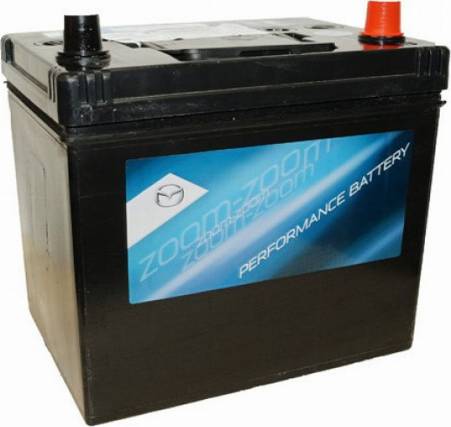 MAZDA FE05185209D - Batteria avviamento autozon.pro