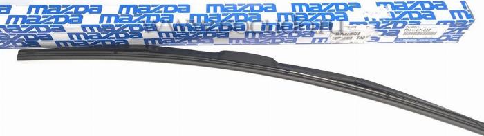 MAZDA TD11-67-330 - Spazzola tergi autozon.pro