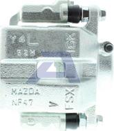 MDR AIS-E5L006 - Pinza freno autozon.pro