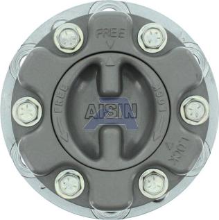 MDR AIS-FHM003 - Mozzo ruota autozon.pro