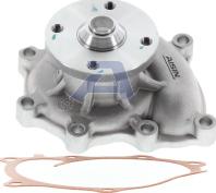 MDR AIS-WPK001 - Pompa acqua autozon.pro