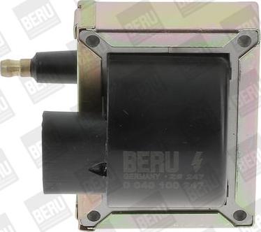 MDR BER-ZS247 - Bobina d'accensione autozon.pro