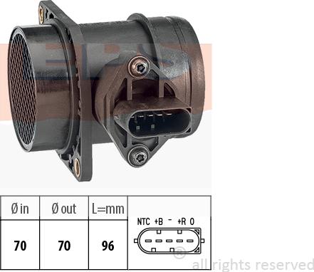 MDR EPS-1991 440 - Debimetro autozon.pro