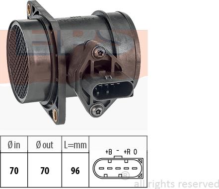 MDR EPS-1991 441 - Debimetro autozon.pro