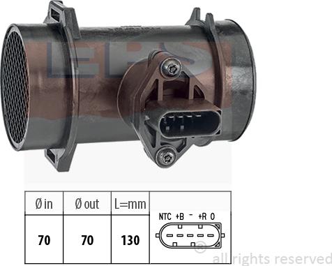 MDR EPS-1991 442 - Debimetro autozon.pro